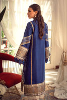 Picture of Myza - Deep Blue