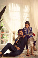 Picture of Myza - Deep Blue