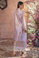 Picture of Arusha Lilac