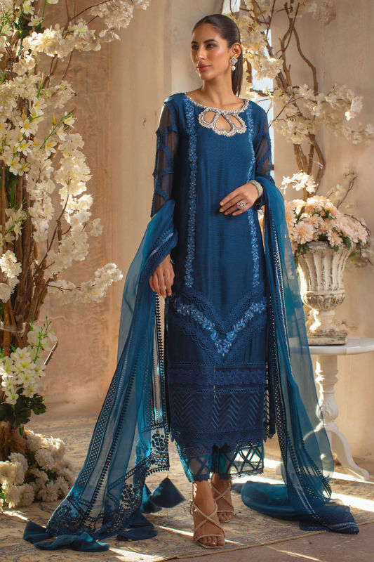 Picture of Livaza cobalt