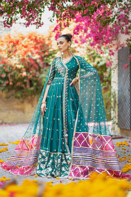 Picture of Numera Kalidar