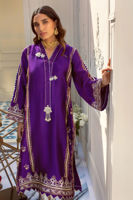 Picture of Aleel - aubergine