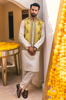 Picture of Zirvan Waistcoat