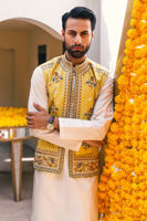 Picture of Zirvan Waistcoat