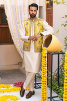 Picture of Zirvan Waistcoat