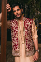 Picture of Qavi Waistcoat