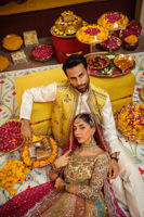 Picture of Zirvan Waistcoat