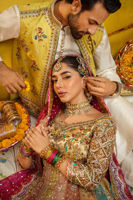 Picture of Zirvan Waistcoat