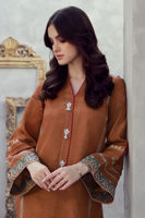 Picture of Rutaba Ochre