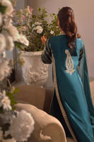 Picture of Visaal Emerald - Shirt and Dupatta