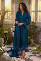 Picture of Mishka Deep Ocean - shirt and Pants