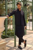Picture of Rizwan Waistcoat