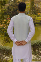 Picture of Zaroon Waistcoat
