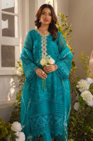 Picture of Runa Ocean Blue