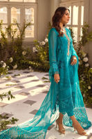 Picture of Runa Ocean Blue