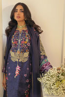 Picture of Zelya - Shirt and Dupatta