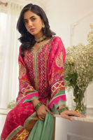 Picture of Renya - Shirt and Dupatta