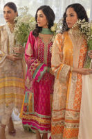 Picture of Renya - Shirt and Dupatta