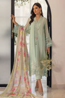 Picture of Zikasha - Shirt, Pants and Dupatta