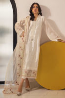 Picture of Mirsa Ivory - Shirt and Dupatta