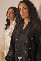 Picture of Mirsa Ivory - Shirt and Dupatta