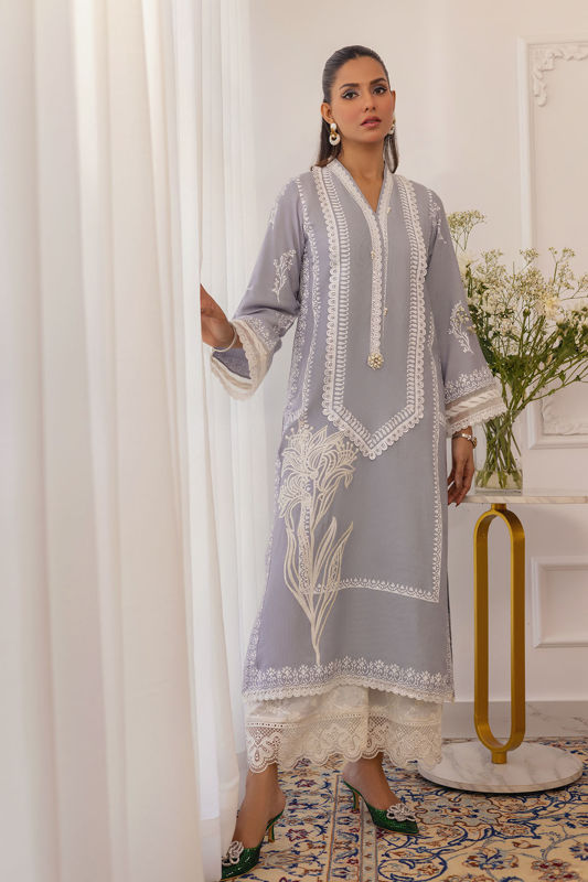 Picture of Baseera Grey