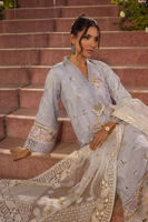 Picture of Nehal Grey