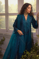 Picture of Mishka Deep Ocean