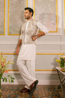 Picture of Zayd Waistcoat