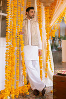 Picture of Zufran Waistcoat