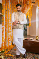 Picture of Zufran Waistcoat