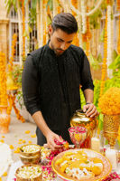 Picture of Dawar Waistcoat