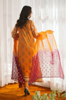 Picture of Zula (Shirt, Dupatta & Pants)