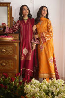 Picture of Zula (Shirt, Dupatta & Pants)