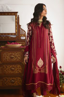 Picture of Mehnaaz (Shirt, Dupatta & Pants)