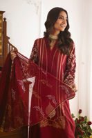 Picture of Mehnaaz (Shirt, Dupatta & Pants)