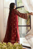 Picture of Mehnaaz (Shirt, Dupatta & Pants)