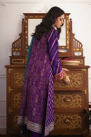 Picture of Zahara (Shirt, Dupatta & Pants)