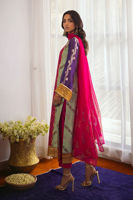 Picture of Rahaan (Shirt, Dupatta & Pants)