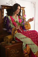 Picture of Rahaan (Shirt, Dupatta & Pants)