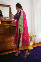 Picture of Rahaan (Shirt, Dupatta & Pants)