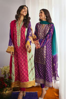 Picture of Rahaan (Shirt, Dupatta & Pants)