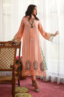 Picture of Shamaya (Shirt, Dupatta & Pants)