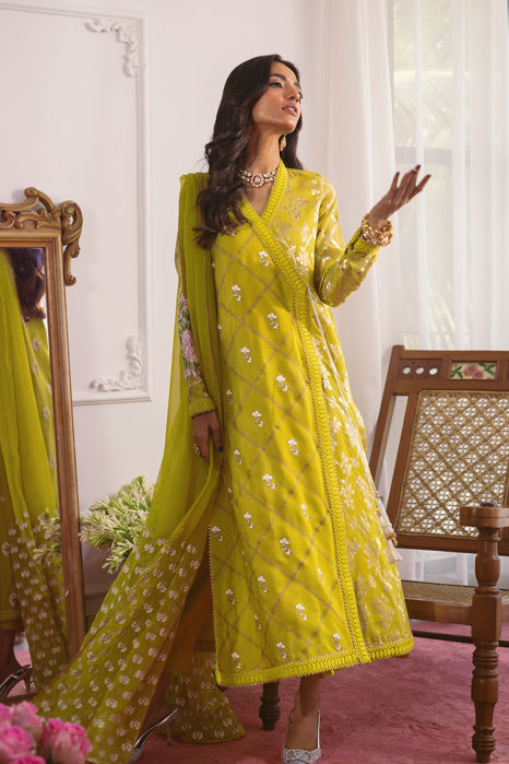 Picture of Gohar (Shirt, Dupatta & Pants)