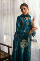 Picture of Talya (Shirt, Dupatta & Pants)