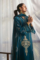Picture of Talya (Shirt, Dupatta & Pants)