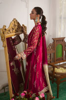 Picture of Joyera (Shirt, Dupatta & Pants)