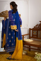 Picture of Aazmé (Shirt, Dupatta & Pants)