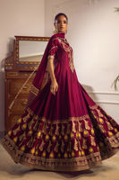 Picture of Gulsheen Kalidar (Shirt & Dupatta)