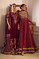 Picture of Gulsheen Kalidar (Shirt & Dupatta)